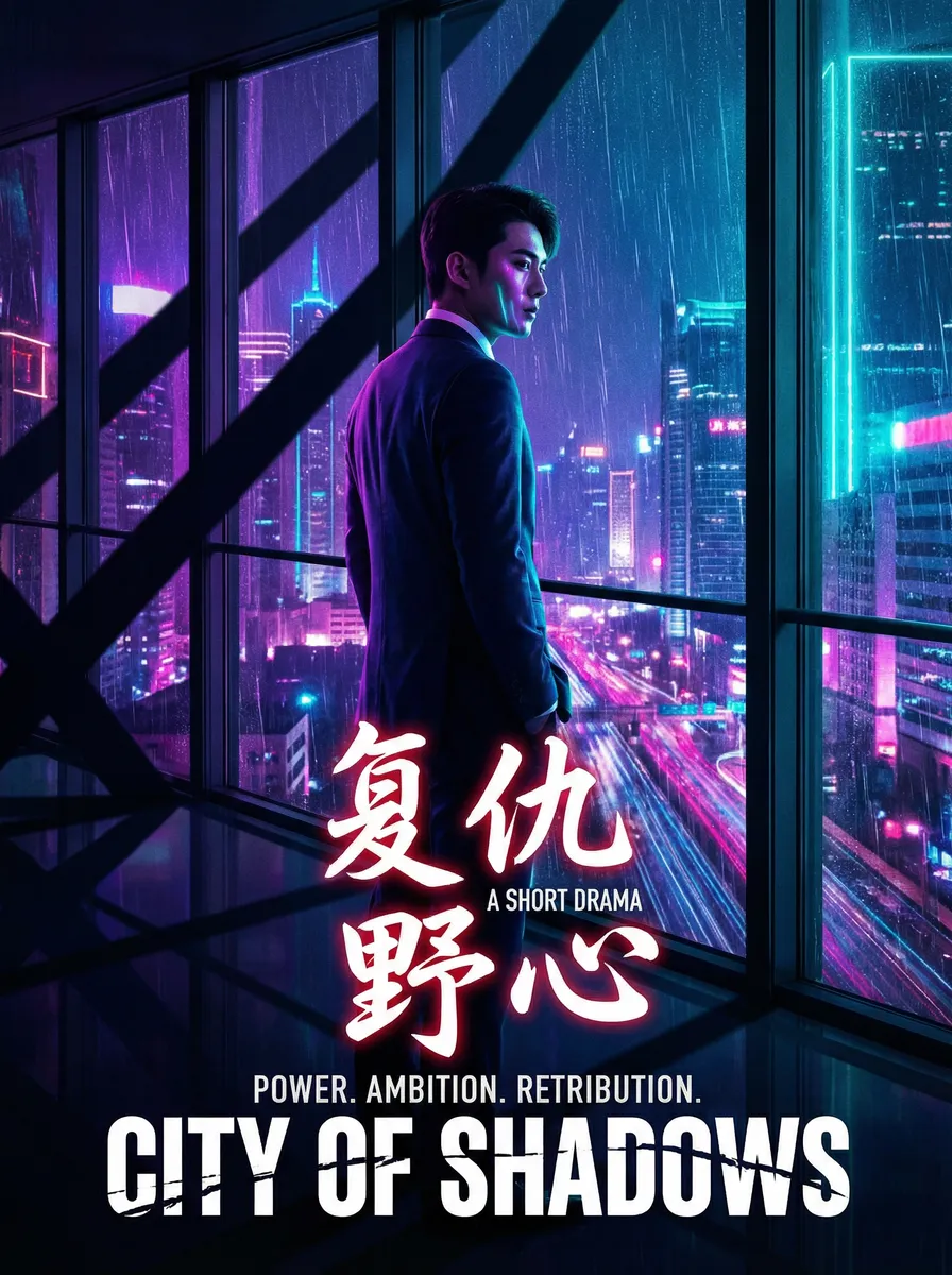 东北大坑原始欲爱 逆袭爽剧 - 复仇野心海报